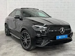 Preto Usado 2024 Mercedes GLE350e Coupé | € 97.500 (Preço elevado)