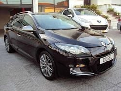 Usado 2011 Renault Mégane GT Line GT-Line Sedan | € 7.900 (Preço justo)