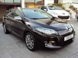 Usado 2011 Renault Mégane GT Line GT-Line Sedan | € 7.900 (Preço justo)
