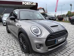 Outra Usado 2020 Mini ONE Citadino | € 19.999 (Preço justo)