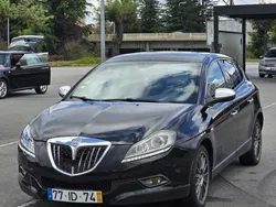 Usado 2009 Lancia Delta Sedan | € 3.490