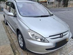Usado 2004 Peugeot 307 Carrinha | € 2.400 (Preço elevado)