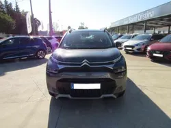 Cinzento Usado 2022 Citroën C3 Aircross SUV | € 16.900 (Preço elevado)