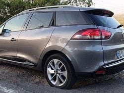 Usado 2016 Renault Clio IV Carrinha | € 8.250 (Bom preço)