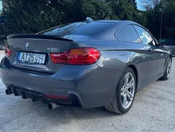 Usado 2014 BMW 435 Coupé | € 26.990