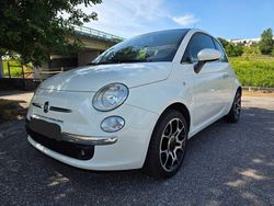Usado 2010 Fiat 500 | € 6.499 (Bom preço)