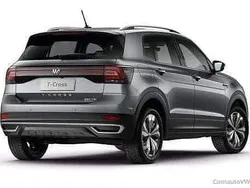 Usado 2020 VW T-Cross Life SUV | € 17.000 (Bom preço)