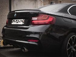 Usado 2015 BMW 225 | € 21.000 (Preço justo)