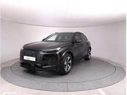 Preto Usado 2025 Audi Q6 e-tron Performance SUV | € 71.990