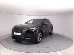 Preto Usado 2025 Audi Q6 e-tron Performance SUV | € 73.990