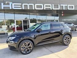 Preto Novo 2025 Fiat 600 La Prima SUV | € 27.999 (Preço justo)