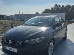 Usado 2016 Fiat Tipo Sedan | € 9.500 (Preço justo)