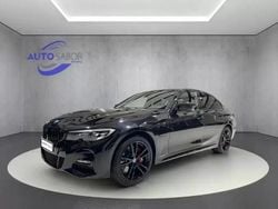 Preto Usado 2021 BMW 330e Sedan | € 41.400
