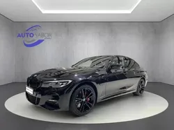 Preto Usado 2021 BMW 330e Sedan | € 41.400