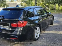 Usado 2015 BMW 320 Carrinha | € 19.500 (Bom preço)