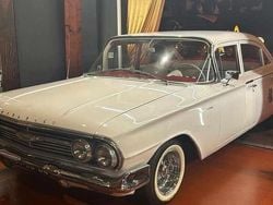 Branco Usado 1960 Chevrolet Camaro | € 29.900