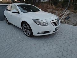 Usado 2011 Opel Insignia Sedan | € 9.500