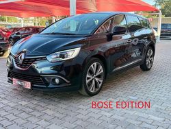 Preto Usado 2020 Renault Scénic IV LIMITED Monovolume | € 19.990 (Bom preço)