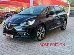 Preto Usado 2020 Renault Scénic IV LIMITED Monovolume | € 19.990 (Preço justo)