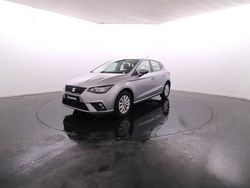 Cinza Usado 2023 Seat Ibiza Style | € 17.450 (Preço elevado)