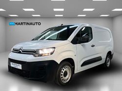 Branco Usado 2023 Citroën Berlingo Live Sedan | € 15.950 (Preço justo)