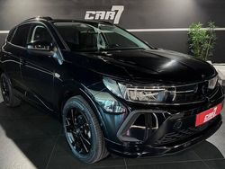 Preto Usado 2022 Opel Grandland X GS Line SUV | € 26.250 (Caro)