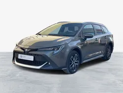 Bronze (sólida) Usado 2019 Toyota Corolla Sedan | € 25.500 (Caro)