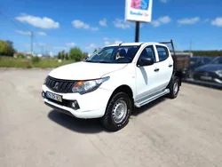 Branco Usado 2019 Mitsubishi L200 Intense Pickup | € 21.250