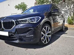Usado 2022 BMW X1 Sport Line SUV | € 33.000 (Preço elevado)