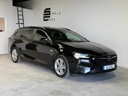 Preto Usado 2021 Opel Insignia Carrinha | € 13.990 (Preço justo)