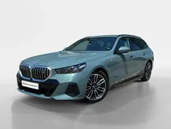 Verde Usado 2025 BMW i5 Sedan | € 60.900 (Super Preço)
