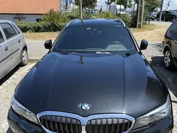 Usado 2021 BMW 318 Carrinha | € 28.500 (Preço justo)