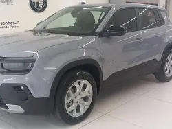 Cinza Novo 2025 Jeep Avenger EV Altitude SUV | € 37.500 (Preço justo)