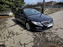 Usado 2009 VW CC Sedan | € 7.750