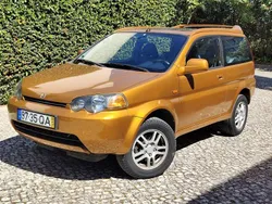 Usado 2000 Honda HR-V SUV | € 3.900
