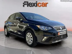 Preto Usado 2021 Seat Ibiza Style | € 13.390 (Preço justo)