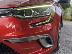 Usado 2017 Renault Mégane GT Line GT-Line Sedan | € 13.500 (Caro)