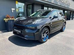 Preto Usado 2022 Lynk & Co 01 SUV | € 32.900