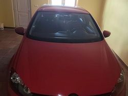 Usado 2011 VW Golf VI | € 8.200 (Preço justo)