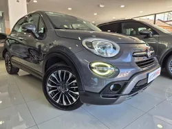 Cinza Usado 2021 Fiat 500 Cross | € 14.990 (Preço elevado)