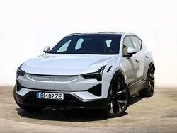Cinza Usado 2024 Polestar 3 Performance Sedan | € 76.873