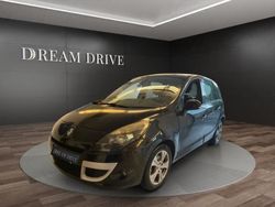 Preto Usado 2011 Renault Scénic III Dynamique Monovolume | € 9.990 (Caro)