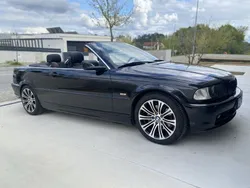 Usado 2001 BMW 320 Cabrios | € 17.500