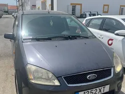 Usado 2004 Ford C-MAX Monovolume | € 2.950 (Preço elevado)