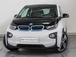 Branco Usado 2015 BMW i3 Citadino | € 16.946 (Caro)