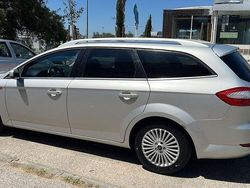 Usado 2011 Ford Mondeo Carrinha | € 8.000 (Preço justo)