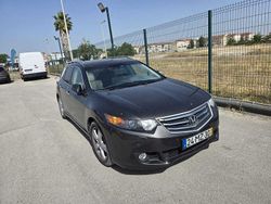 Usado 2012 Honda Accord Carrinha | € 13.000