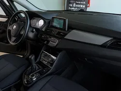 Preto sólido Usado 2021 BMW 216 M Sport Coupé | € 29.500
