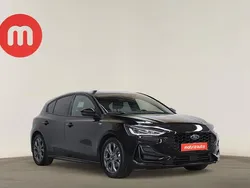 Usado 2024 Ford Focus ST-Line X | € 24.499 (Bom preço)