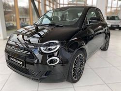 Preto Usado 2021 Fiat 500e | € 15.990 (Bom preço)